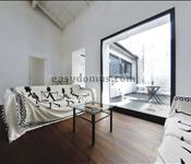 Rome holiday apartment Trastevere area | Photo of the apartment Bacall.